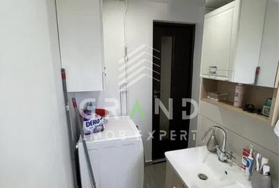 Apartament 2 Camere | 37 MP | Etaj 4 | Gheorgheni/zona Hermes - 8