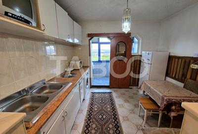 Apartament decomandat de vanzare 2 camere boxa pivnita Vasile Aaron - 6