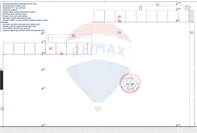 Spatiu birouri premium 380 mp | 3 niveluri | Zona Vitan – Dristor - 9