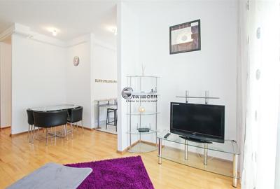Apartament 2 camere Copou – Bellevue, 56 mp, Mobilat si utilat - 2