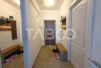 Apartament 2 camere balcon etaj intermediar 44mpu zona Doamna Stanca - 9