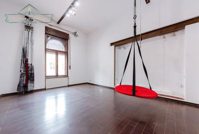 Casă individuală cu potențial comercial și rezidențial, Ultracentral, Arad - 6