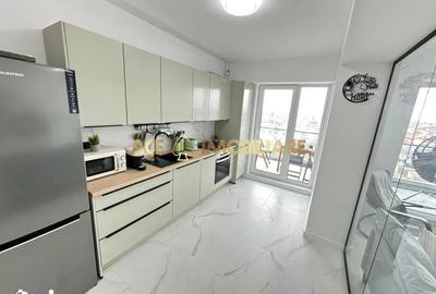 2 Camere de inchiriat |  Pallady | Centrala | Parcare | Pet Friendly - 6
