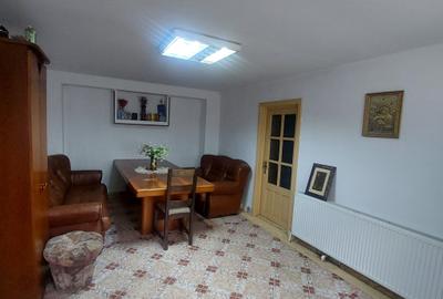 Teren si cladiri Vanatori (Stone Park-Hora Miresei) - 10