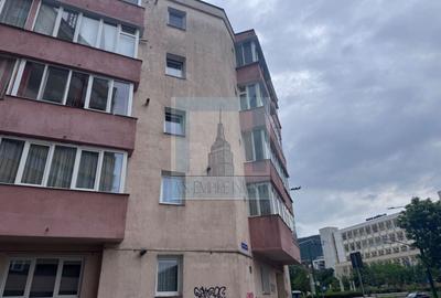 Ap 2 camere mobilat-utilat - zona Grivitei - 10
