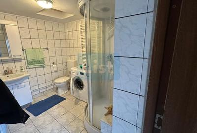 Comision 0 %, casa cu garaj si teren de 561 mp in zona linistita - 6