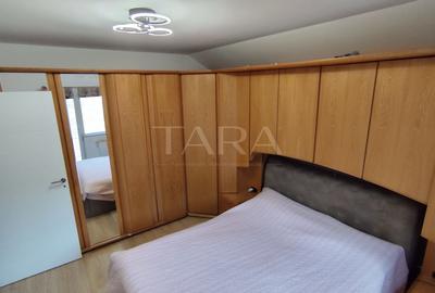 Casă tip duplex în Florești, zona Panemar. - 19