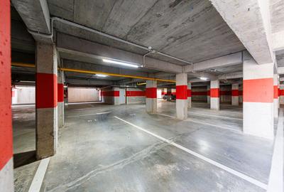 Penthouse 2 camere - Calea Aradului - Comision 0% - 18