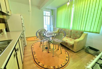 Apartament cu parcare in Borhanci - 6