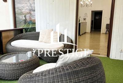 SPAȚIU PRETABIL BEAUTY, BIROU, SAU ALTE ACTIVITĂȚI ULTRACENTRAL SIBIU - 8