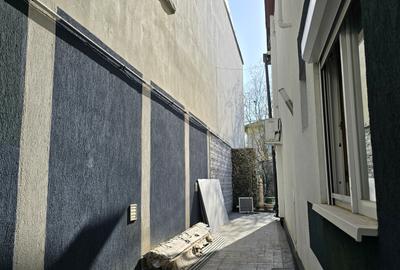 Vila P+1+M 5 camere 200mp casa+ curte 110mp Soseaua Andronache Voluntari - 11