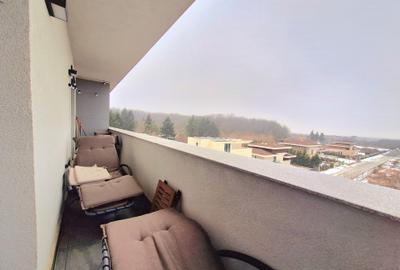 Apartament luminos în Băneasa, Sector 1 - 7