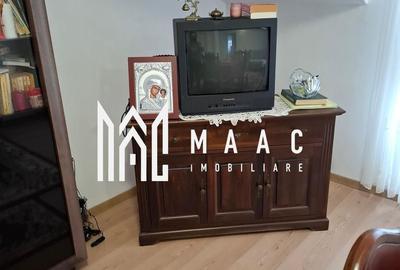 Apartament 3 camere | Etaj 2 | Mobilat | 68 MPU | Turnisor - 10