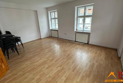 Spațiu comercial 180 mp utili – CENTRUL ISTORIC Sibiu - 7