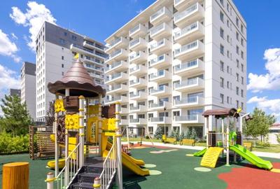 OPORTUNITATE: Ultimul Duplex exclusivist, vedere panoramică asupra Bucureștiului - 1