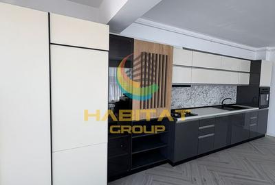 Penthouse de inchiriat Sector 4 Metalurgiei Parcare Subteran - 2