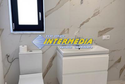 CASA NOUA I 90 MP I FINISATA LA CHEIE I ASFALT I TOATE UTILITATILE I - 9