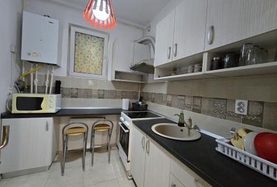 METROU DIMITRIE LEONIDA– MAGIC RESIDENCE, gars, 40mp, mobilata/utilata - 6