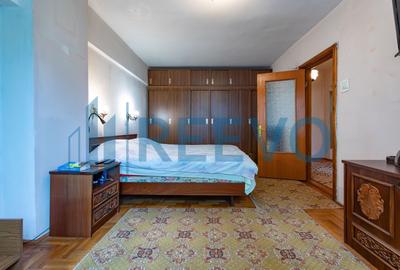 Apartament 4 camere, Ultracentral Bacau - 1
