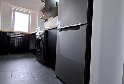 Garsoniera decomandata | Titan | Renovata | Mobilata & utilata | 9 min metrou - 3