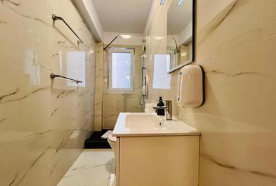 Studio ultrafinisat, 30 mp utili – Zona str. Eugen Ionesco - 6