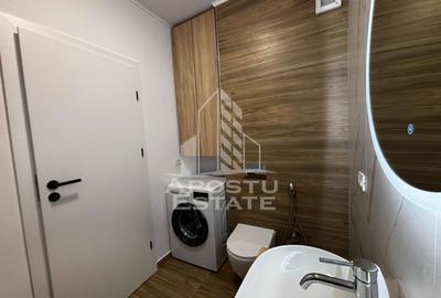 Apartament cu 2 camere, prima inchiriere, loc de parcare, NordOne - 14