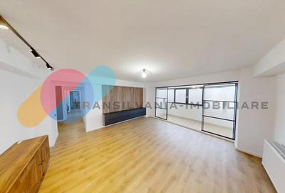 Apartament de Lux | 3 Camere + Living | Vedere Panoramică | Zorilor - 3