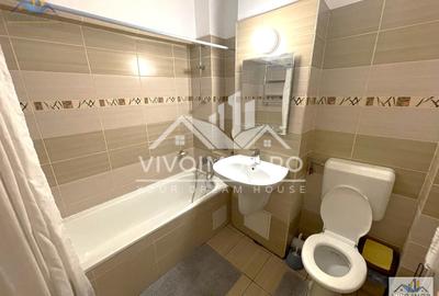 3 Camere | Calea Moșilor | etaj 2 | decomandat | mobilat și utilat | liber - 14