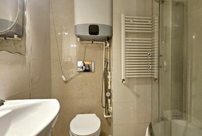 Inchiriere garsoniera  zona Bd. Dacia /  Parcul Ioanid / comision 0% - 9