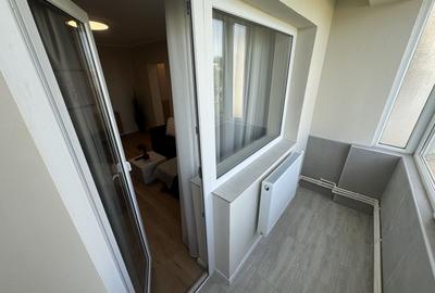 Apartament 2 camere Renovat Total zona City Park cu Centrala - 9