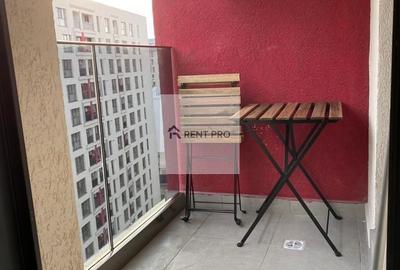 Studio Exigent Universitatea Politehnica Metrou Lujerului Afi Mall - 6