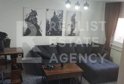 Apartament cu 2 camere de vânzare, Piața Traian / Timocului, Timișoara - 1