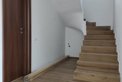 FARA COMISIOANE casa eleganta 5 camere 3 bai P+1+ M incalzire pardos LA CHEIE - 35