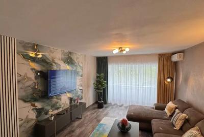 Apartament 2 camere Bd. Unirii - renovat complet - 2