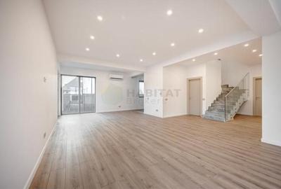 Casă individuală modernă de vânzare – Tunari | 0% comision | - 11