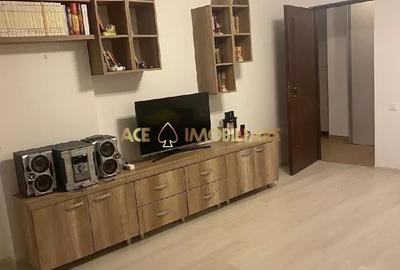 3 Camere de inchiriat | Popesti Leordeni | Metrou | Centrala | 90mp - 1