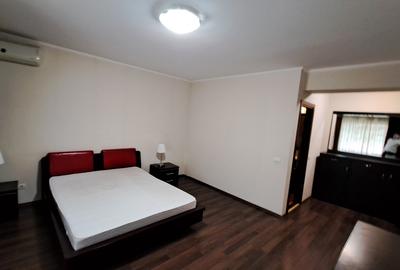 APARTAMENT 3 CAMERE LUX - SUPRAFATA 101MP- COMPLEX REZIDENTIAL CU CIRCUIT INCHIS - 34