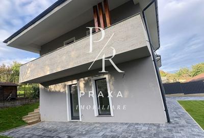 Oportunitate! Casa in Feleac, curte privata de 500 mp ! - 2