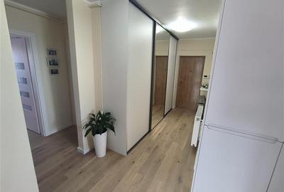 Vanzare apartament 4 camere tip Penthouse Zorilor CaleaTurzii, Cluj-Napoca - 3