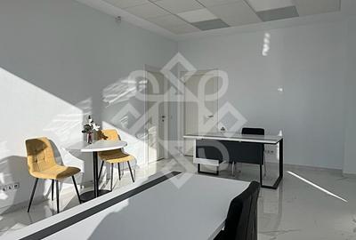 Hala noua 2402 mp in Parcul Industrial I, zona Borsului - 9