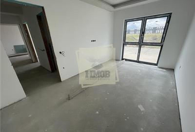 Apartament 2 camere cu balcon si parcare pe Doamna Stanca - 11