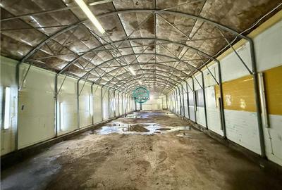 Hale de inchiriat, teren 5500 mp, acces TIR, in Iernut, zona Centru Logistic Lid - 5