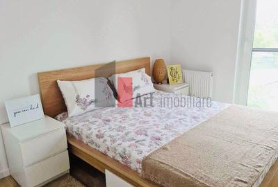Apartament 2 camere Politehnica Park Residence, Grozăvești - 3