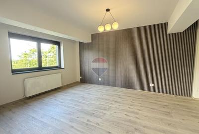 Spațiu de birouri de inchiriat - 60 mp open space - Băneasa stradal - 9