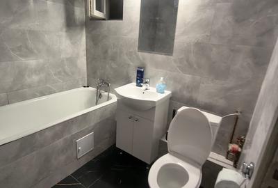 Inchiriere | 3 camere |  parcare | Basarabia | Chisinau | Mega Mall - 12