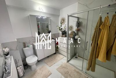 Penthouse 4 Camere |  Zona Kogalniceanu | Sebes - 15