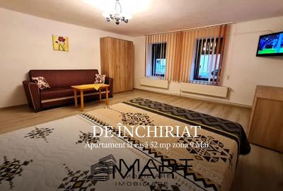 Apartament la casa 52 mp zona 9 Mai - 1