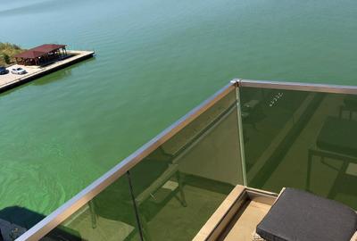 Mamaia Central/Hotel REX Apartament cu 3 camere - 19