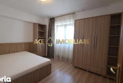 4 Camere de inchiriat | Vacaresti | Metrou | Centrala | Mobilat - 3