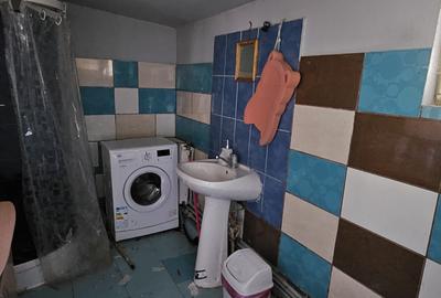 Popești Leordeni, teren 203mp cu casă demolabila/renovabila, singur curte - 12